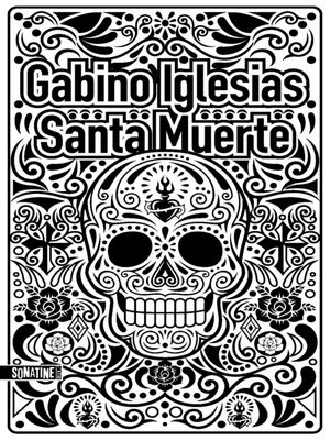 cover image of Santa muerte